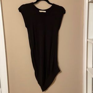 Michael Michael Kors Asymmetric Top Size XS